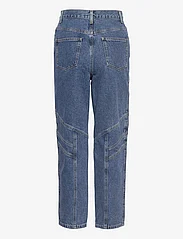 IRO - WP22SANARY - straight jeans - denim blue - 1