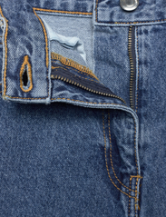IRO - WP22SANARY - straight jeans - denim blue - 4