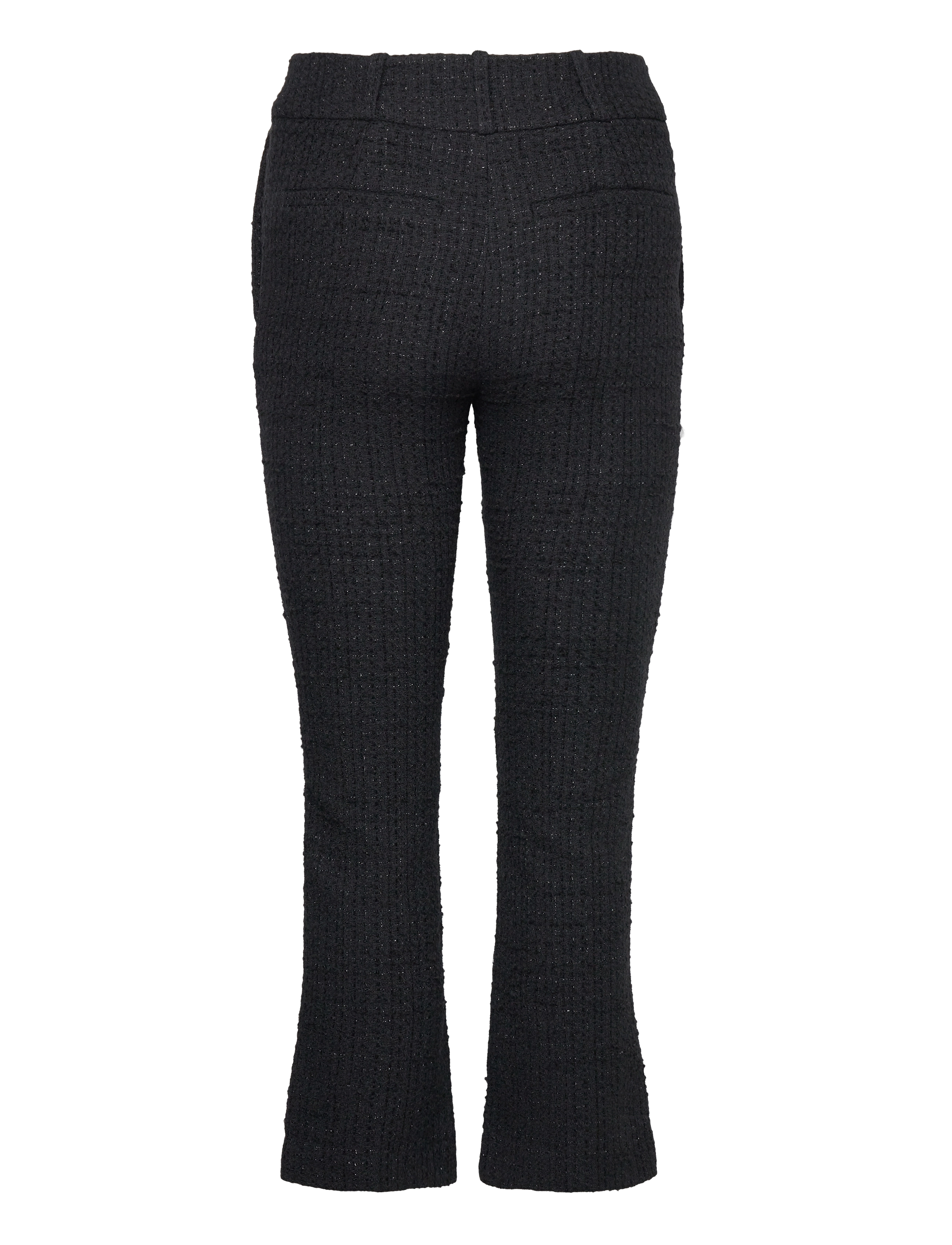 IRO - ABEMA - capribyxor - black - 1