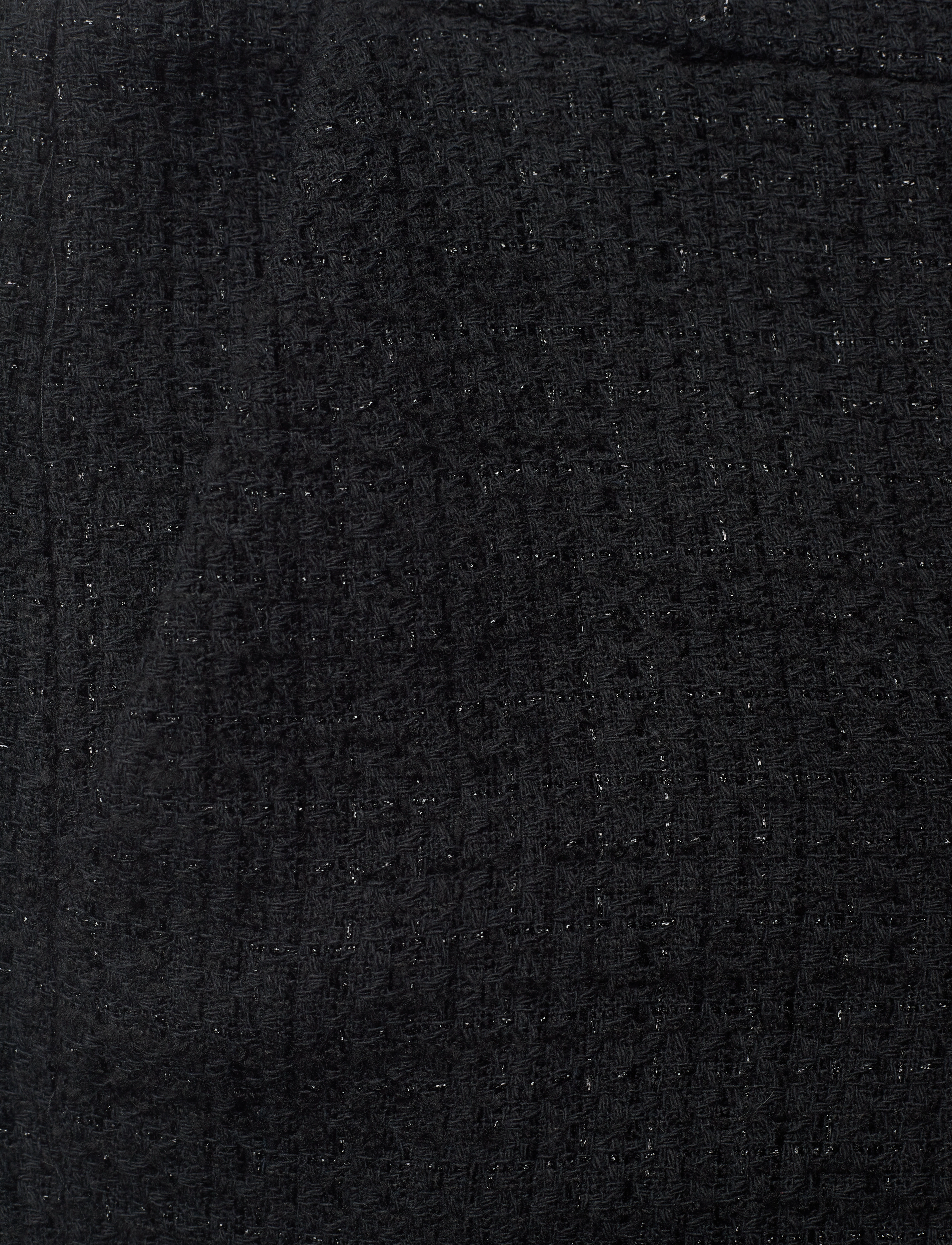 IRO - ABEMA - capribyxor - black - 2
