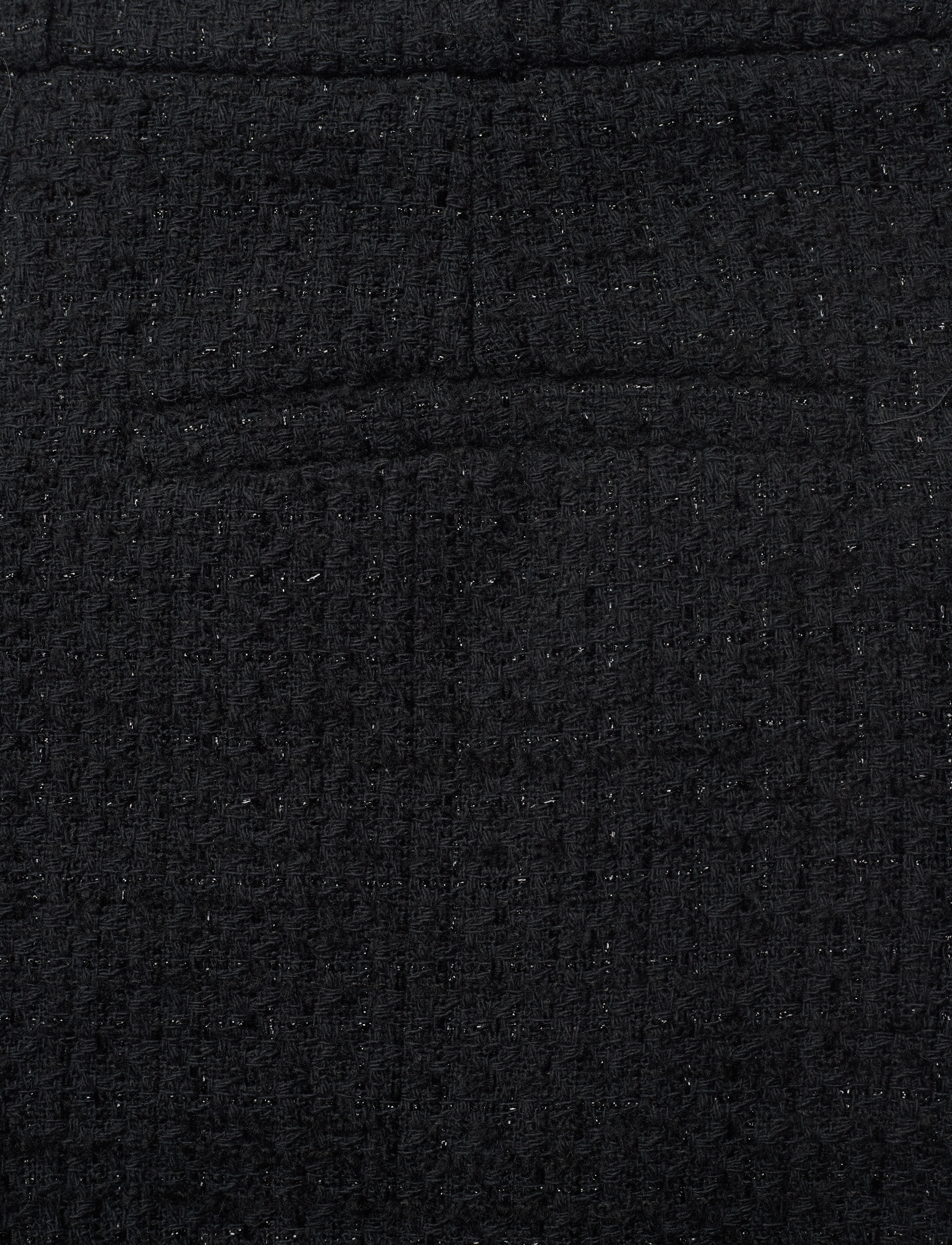 IRO - ABEMA - capribyxor - black - 4