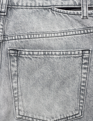 IRO - INDRO - straight jeans - gry29 - 4