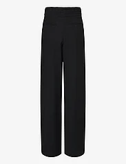 IRO - JEON - wide leg trousers - black - 1