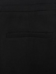 IRO - JEON - bukser med brede ben - black - 4