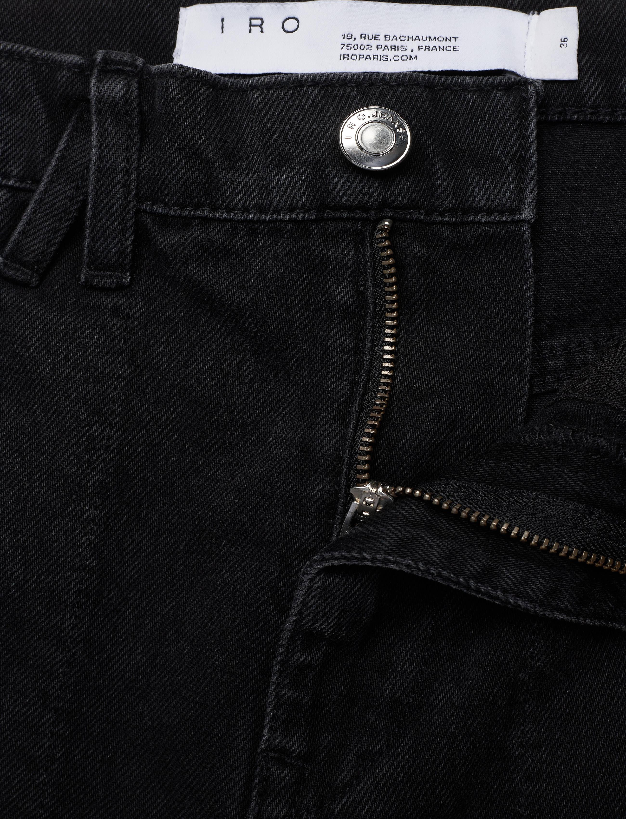 IRO - MATTIE - black - 5