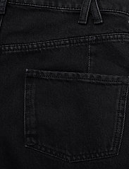 IRO - MATTIE - mom jeans - black - 6