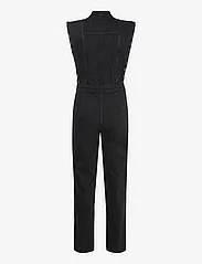 IRO - BILAE - jumpsuits - black - 1