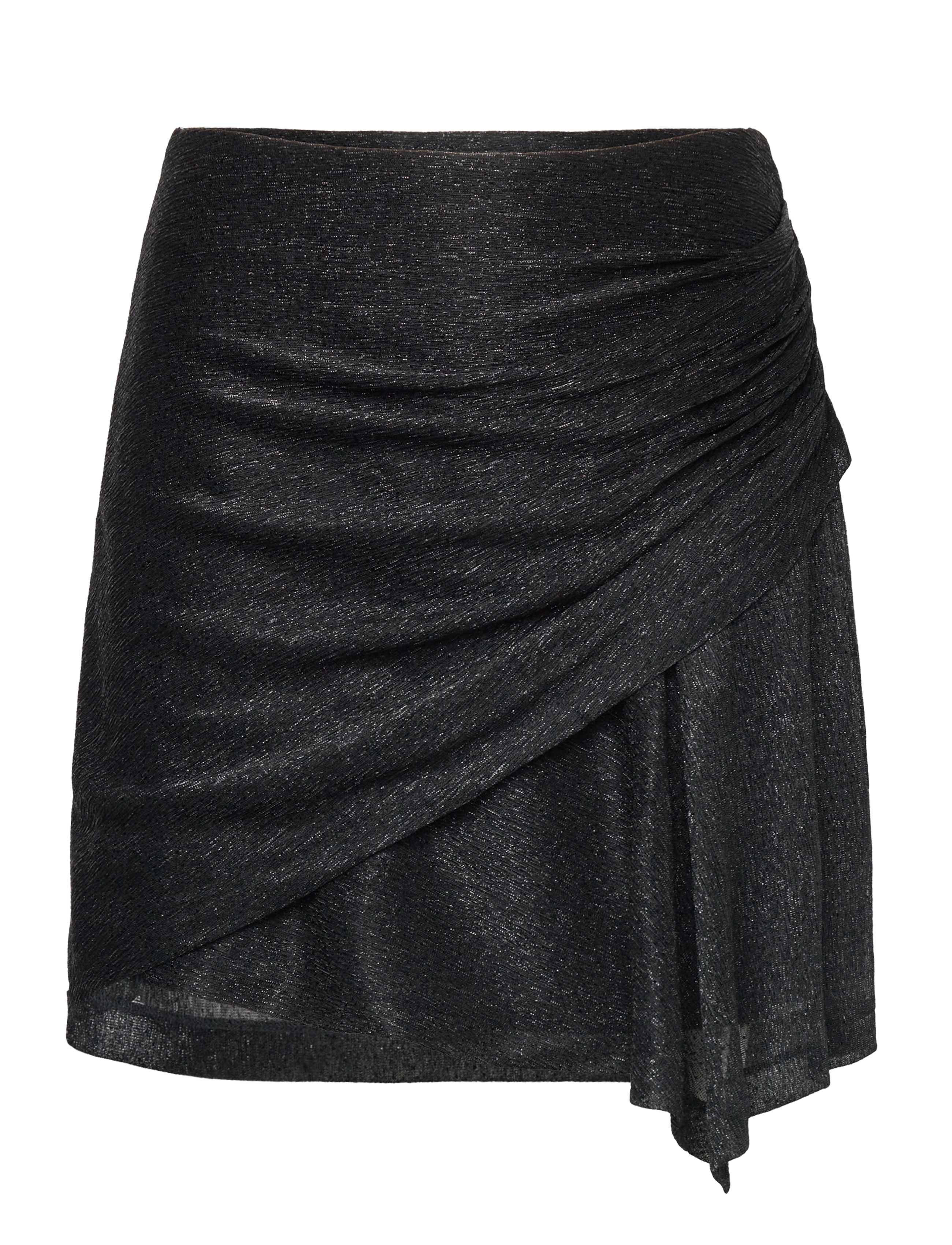 IRO Nuda Schwarz - 34 - Damen