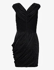 IRO - WP33DILIE - vakarėlių drabužiai išparduotuvių kainomis - black lurex - 1