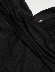 IRO - WP33DILIE - vakarėlių drabužiai išparduotuvių kainomis - black lurex - 2