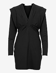 IRO - EMYLIE - vakarėlių drabužiai išparduotuvių kainomis - black - 0