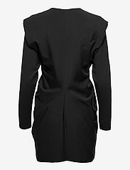 IRO - EMYLIE - vakarėlių drabužiai išparduotuvių kainomis - black - 1