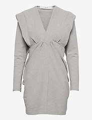 IRO - EMYLIE - vakarėlių drabužiai išparduotuvių kainomis - mixed grey - 0