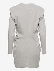 IRO - EMYLIE - festkläder till outletpriser - mixed grey - 1