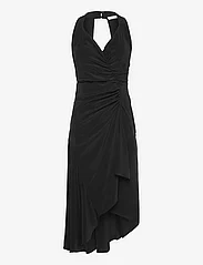 IRO - JORDANE - vidutinio ilgio suknelės - bla01 - 0