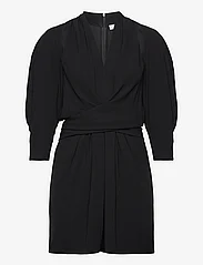 IRO - KATIE - vakarėlių drabužiai išparduotuvių kainomis - black - 0