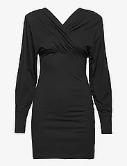 IRO - WP33LARRA - vakarėlių drabužiai išparduotuvių kainomis - black - 0