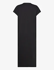 IRO - LITONYA - t-shirt dresses - black - 1