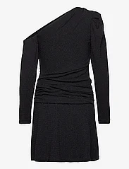 IRO - MERIMI - vakarėlių drabužiai išparduotuvių kainomis - black/black lurex - 1