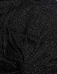 IRO - NOWEN - festkläder till outletpriser - black metallic - 2