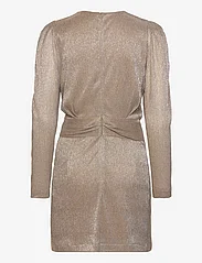 IRO - NOWEN - party wear at outlet prices - metallic gold - 1