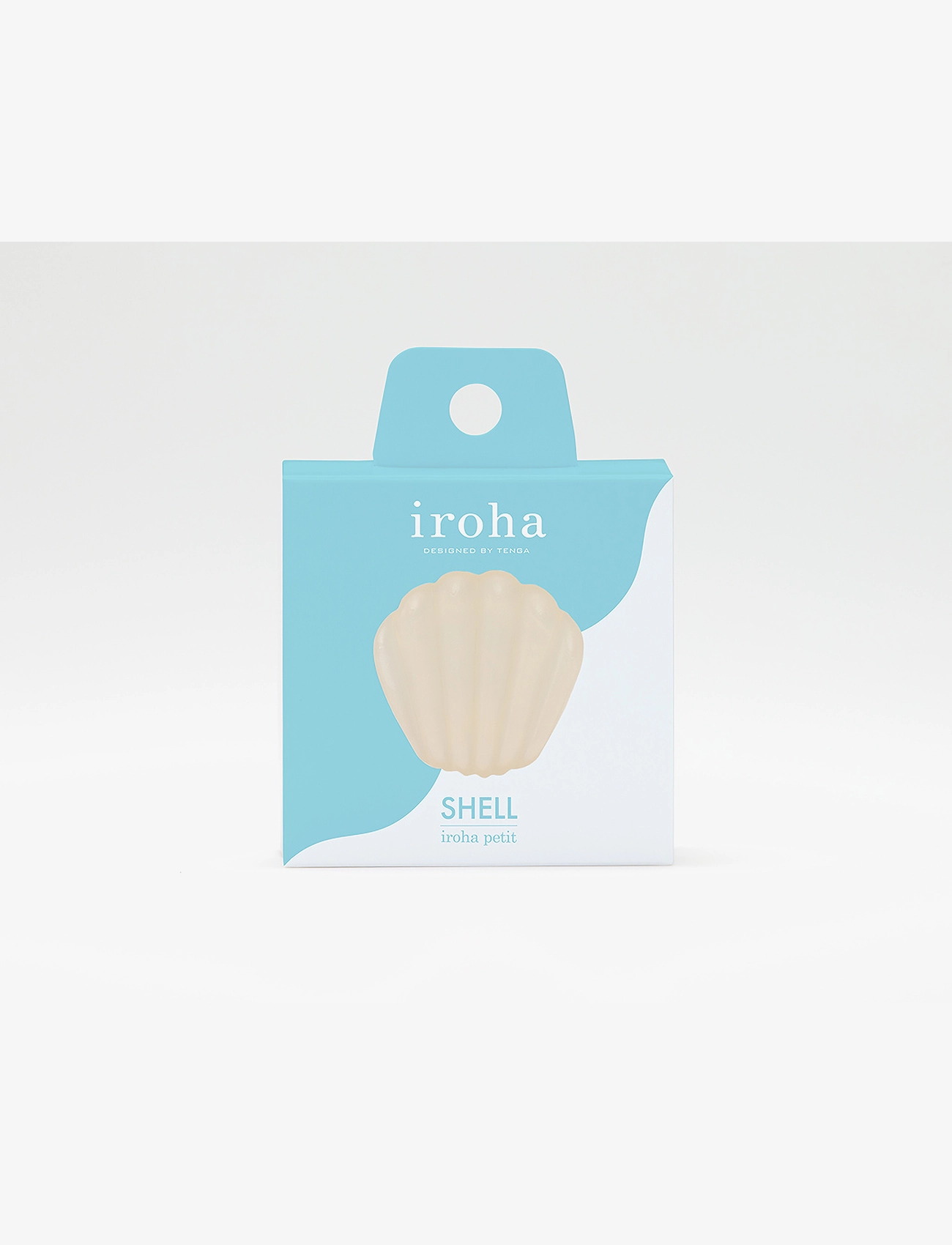 iroha - iroha Petit SHELL - vibratorer - no color - 1