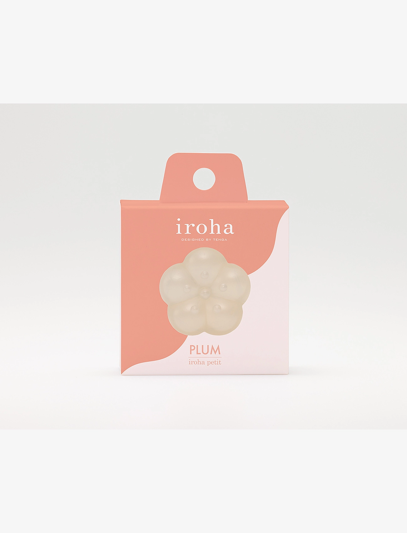 iroha - iroha Petit PLUM - vibratorer - no color - 1