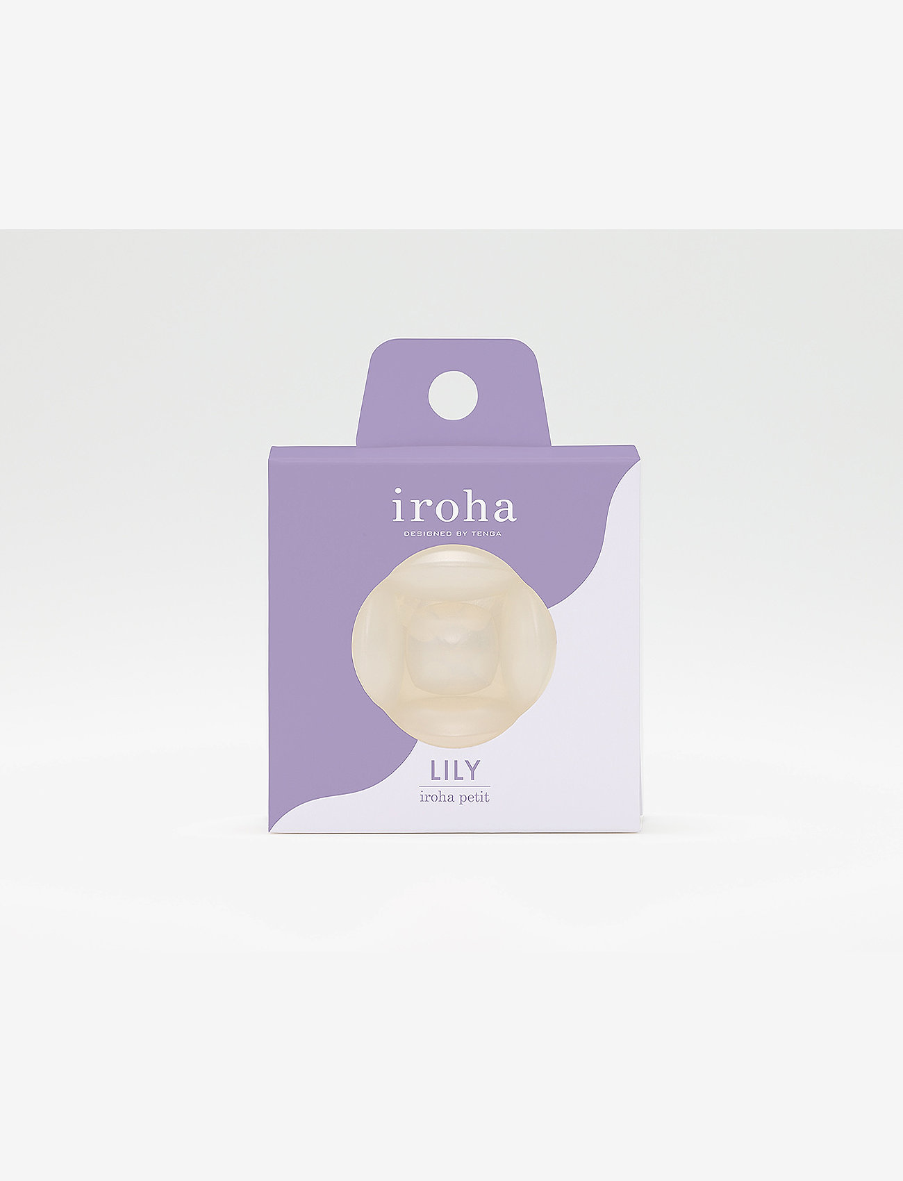 iroha - iroha Petit LILY - vibratorer - no color - 1