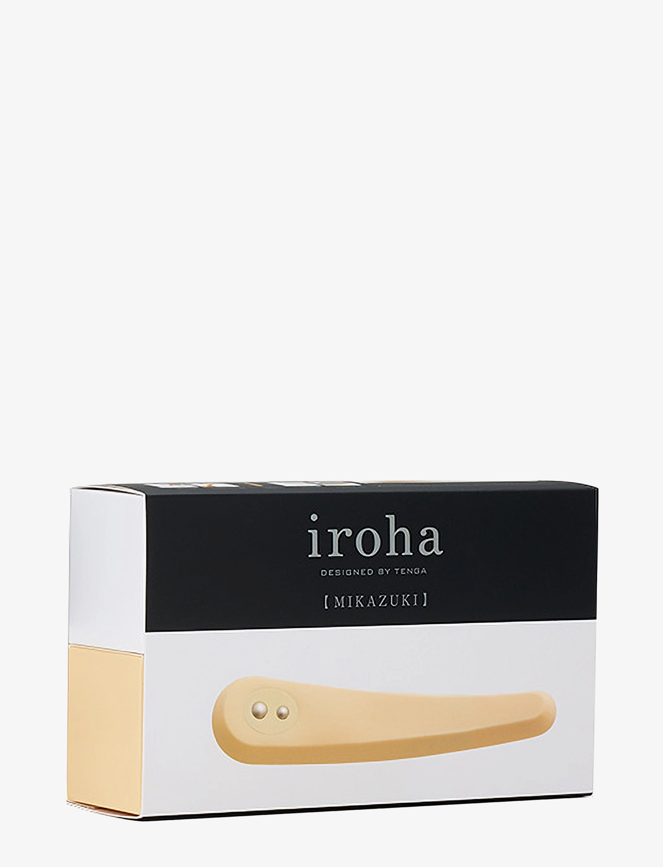 iroha - iroha Mikazuki - vibratorer - no color - 4