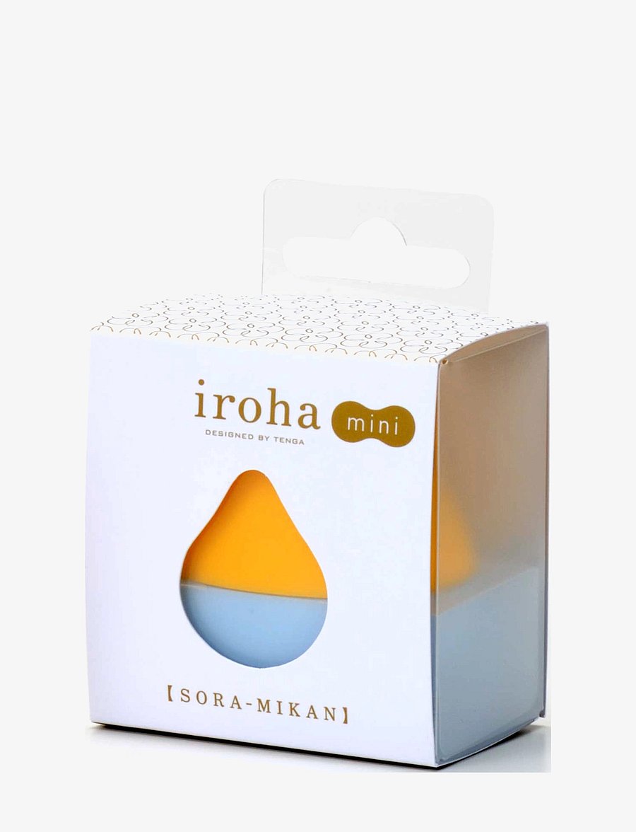 iroha - iroha Mini Sora-Mikan - sex & intimacy - no color - 1