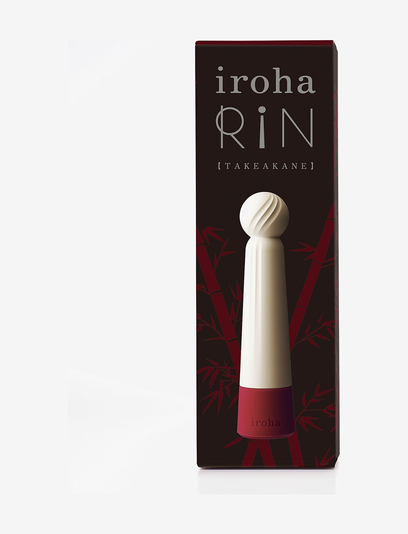 iroha - iroha RIN AKANÉ - vibratorer - akanÈ - 2