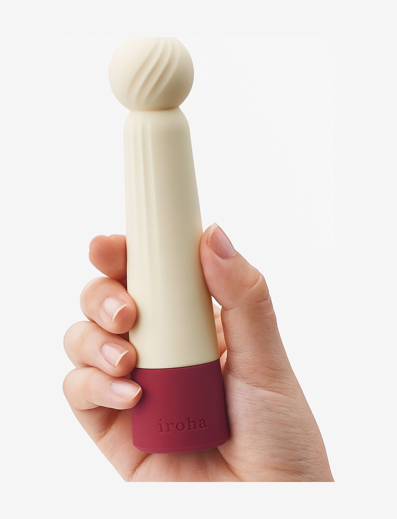 iroha - iroha RIN AKANÉ - vibratorer - akanÈ - 3