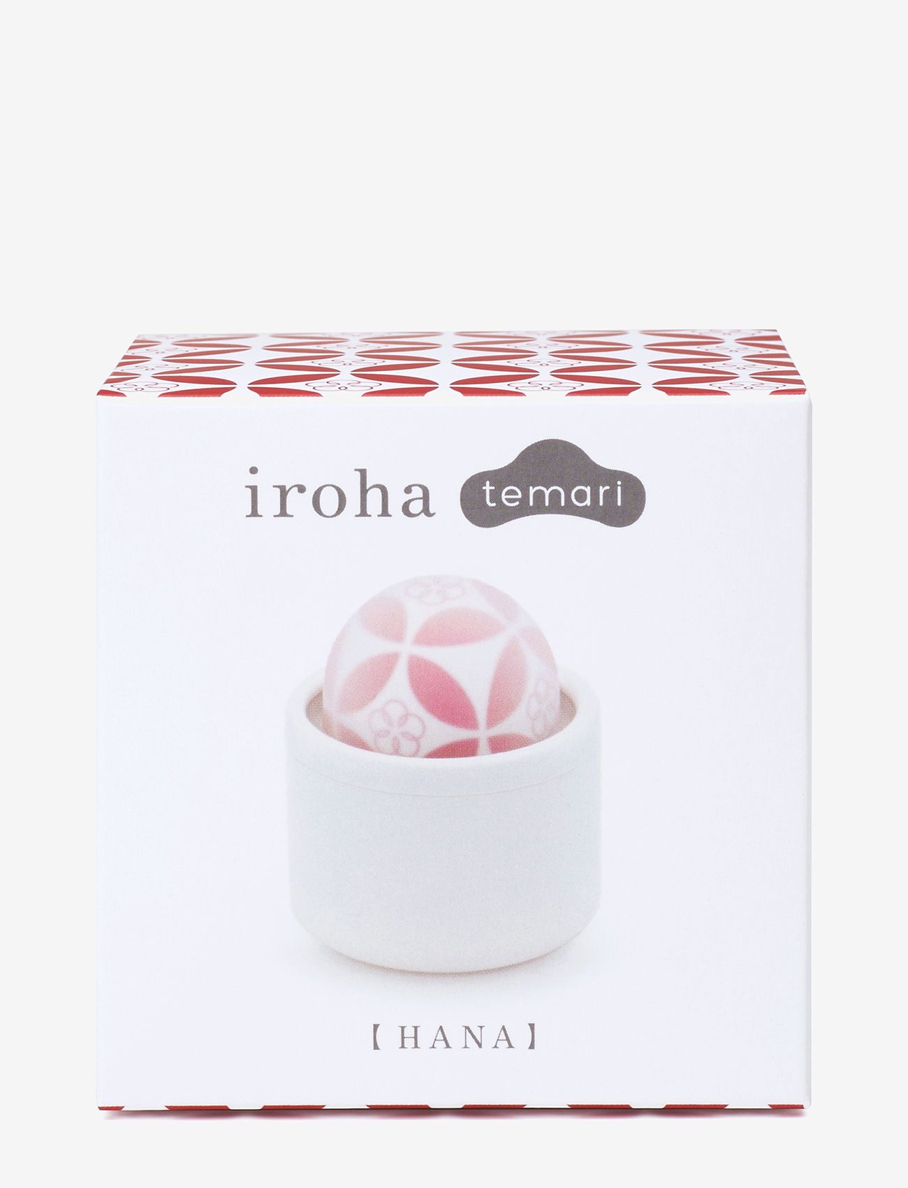 iroha - iroha Temari HANA - no color - 1