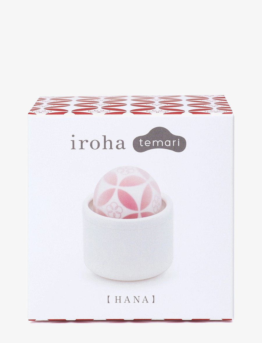 iroha - iroha Temari HANA - sex & intimacy - no color - 1