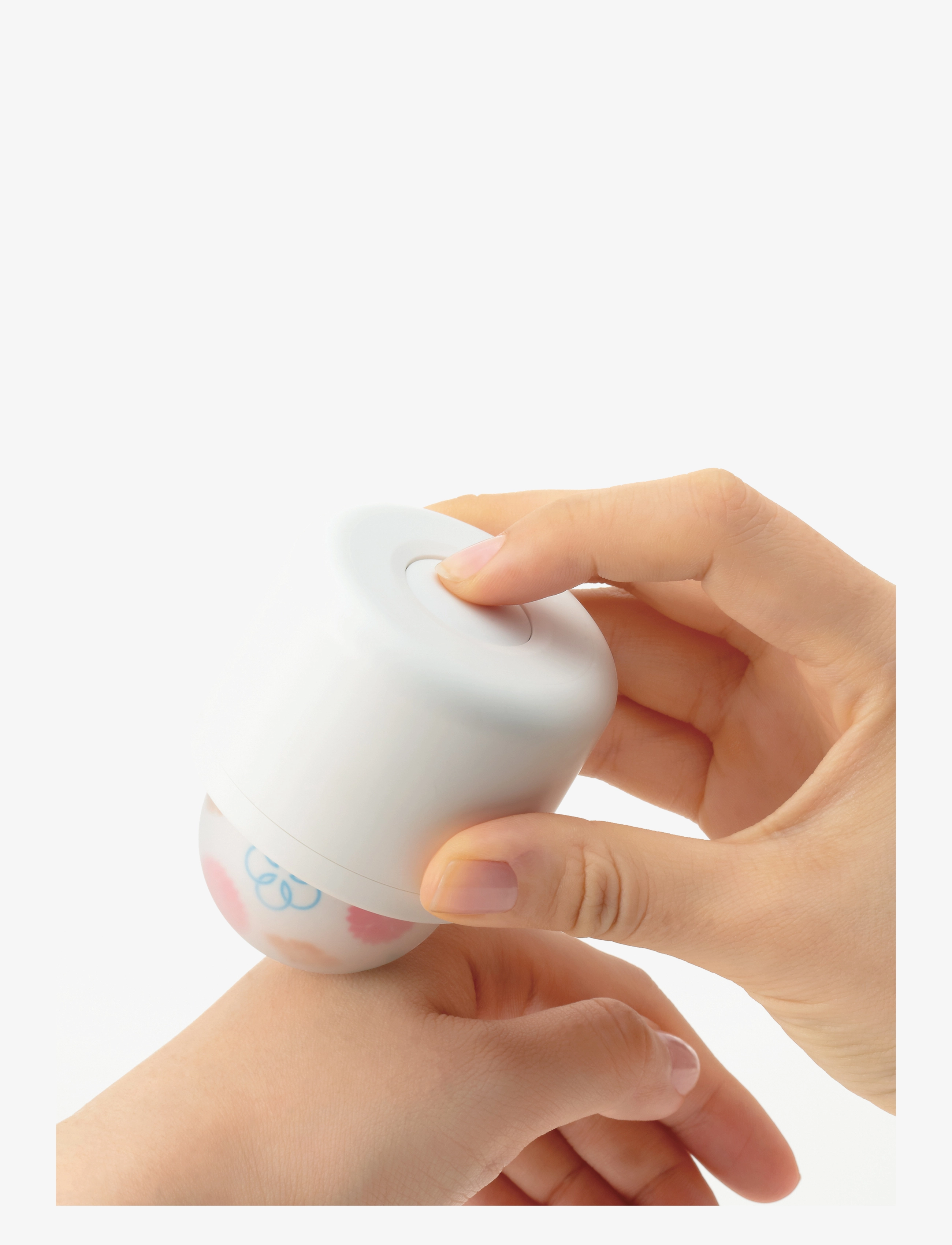 iroha - iroha Temari HANA - vibratorer - no color - 2