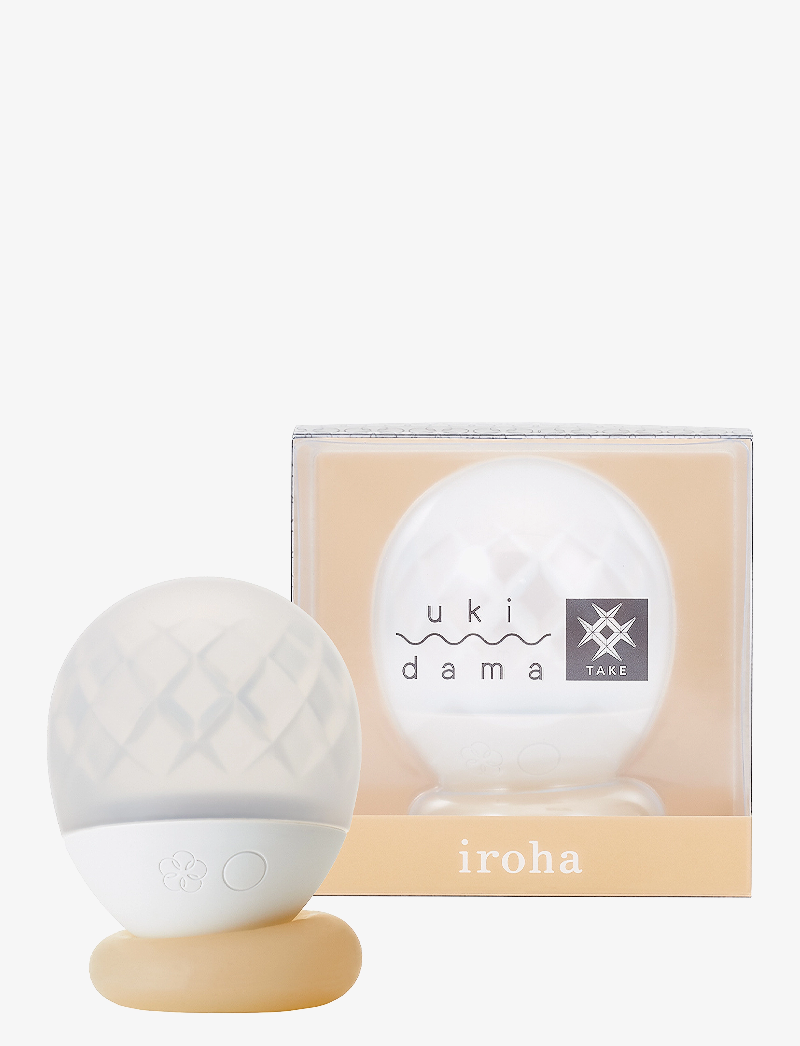 iroha - iroha Ukidama TAKÉ - vibratorer - take - 1
