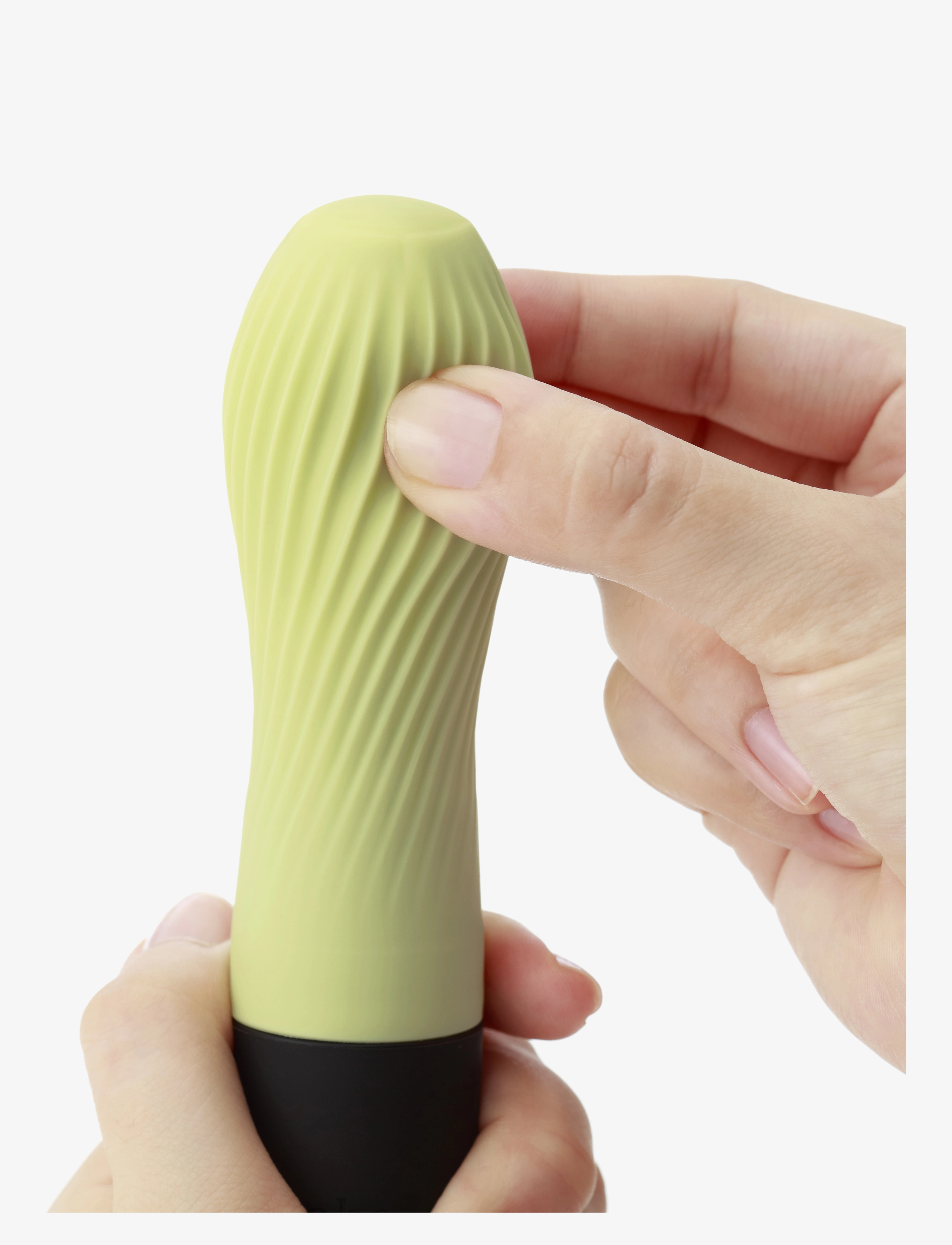 iroha - iroha Zen MATCHA - vibratorer - matcha - 2