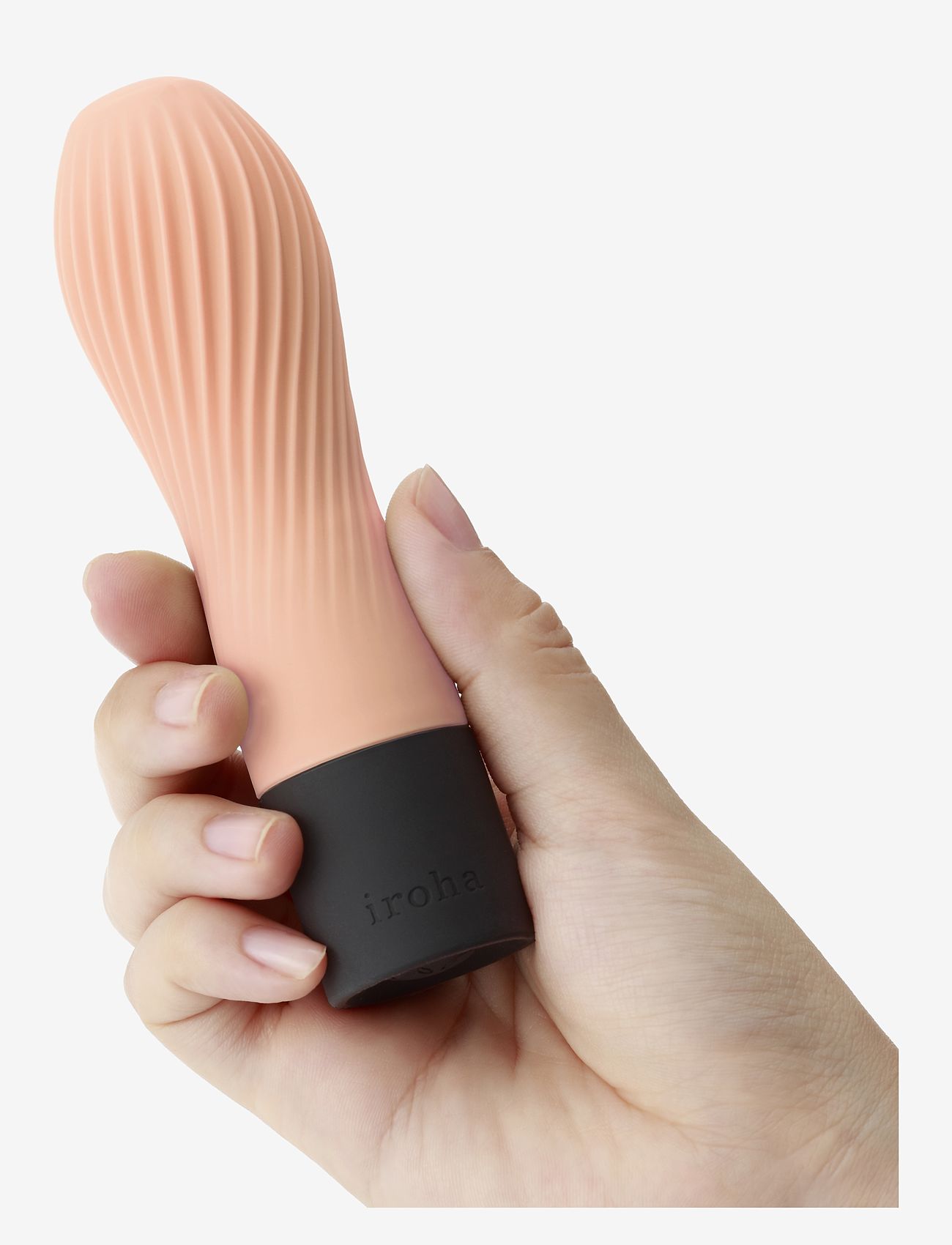 iroha - Iroha Zen HANACHA - vibratorer - hanacha - 1