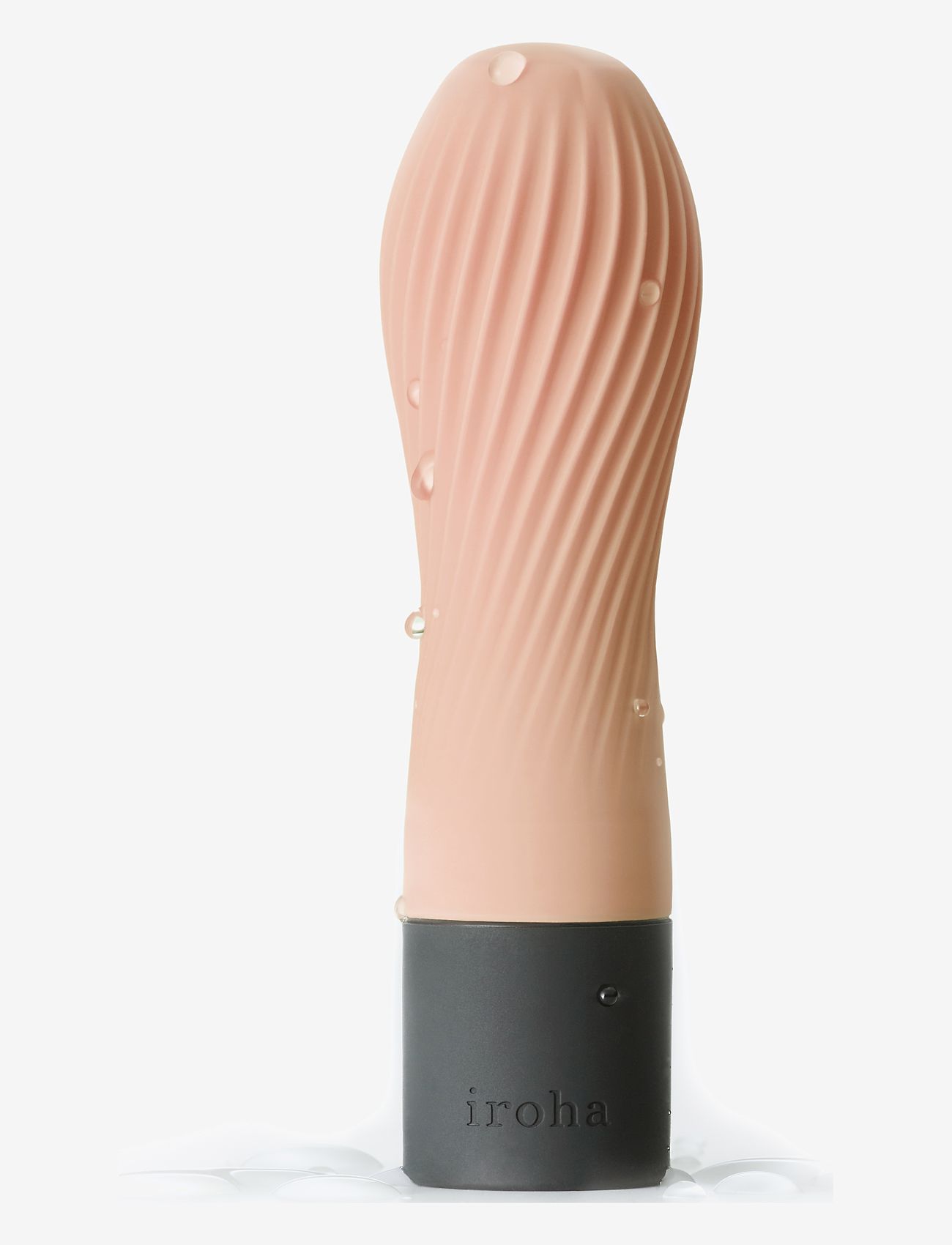 iroha - Iroha Zen HANACHA - vibratorer - hanacha - 5