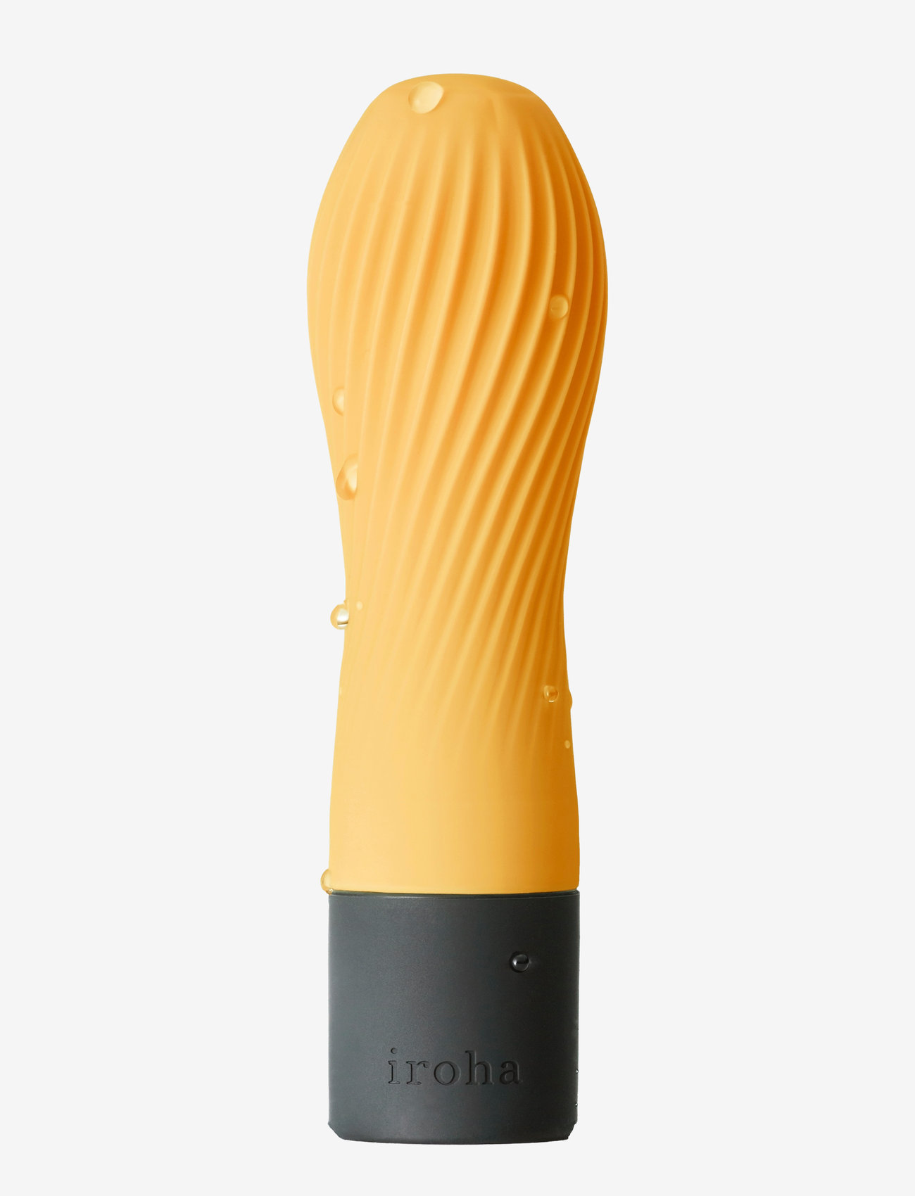 iroha - iroha Zen YUZUCHA - sex & intimacy - no color - 0