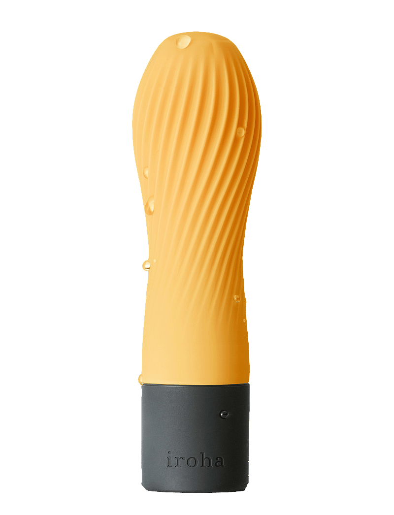 iroha - iroha Zen YUZUCHA - sex & intimacy - no color - 0