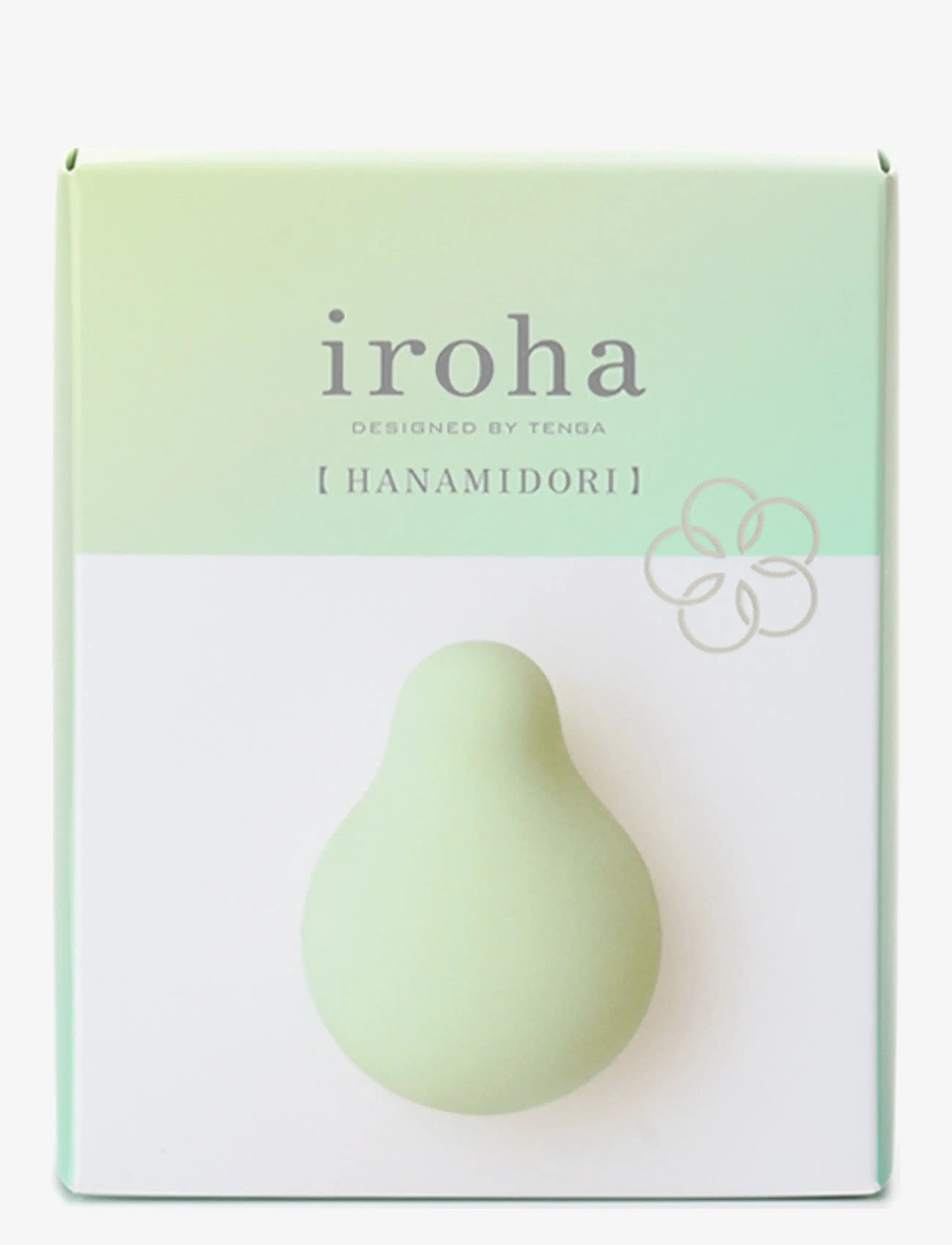 iroha - iroha Midori - no color - 2