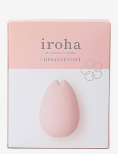iroha Sakura, iroha