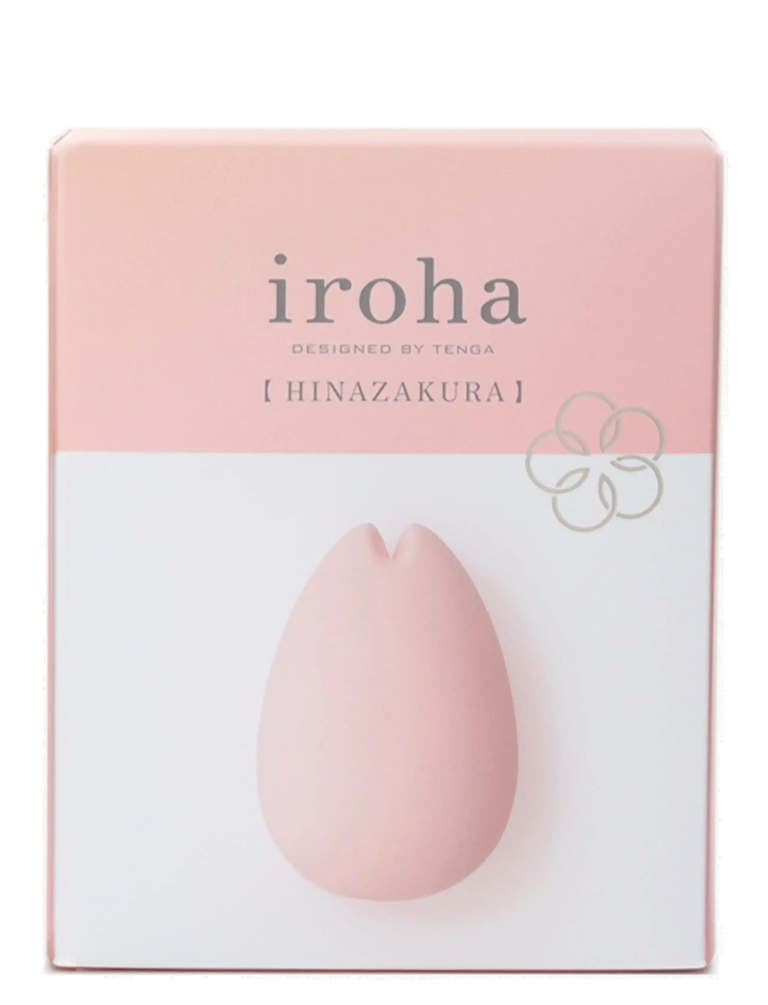 iroha - iroha Sakura - vibratorer - no color - 2