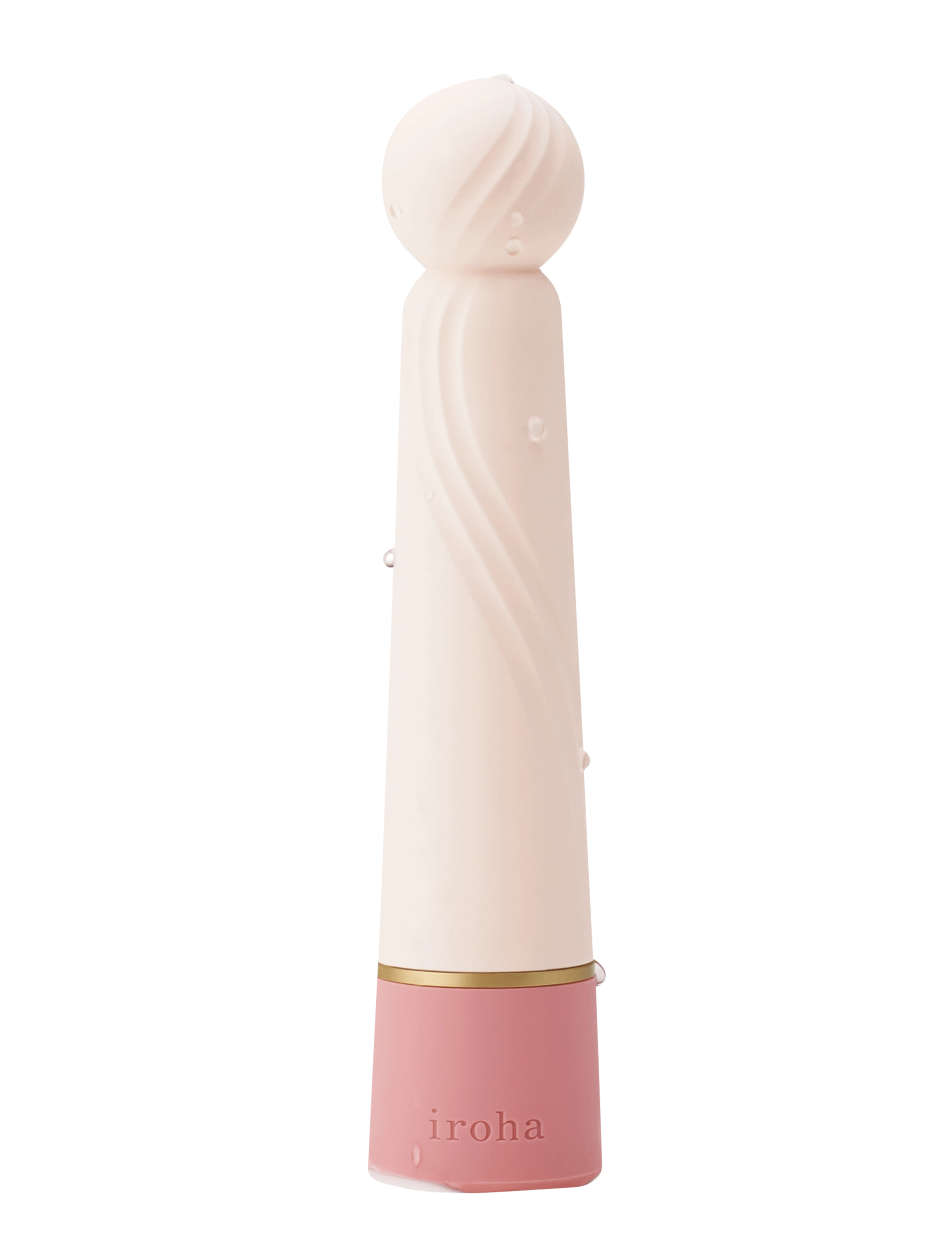 iroha iroha RIN+ SANGO - Helse & Velvære - SANGO / clear