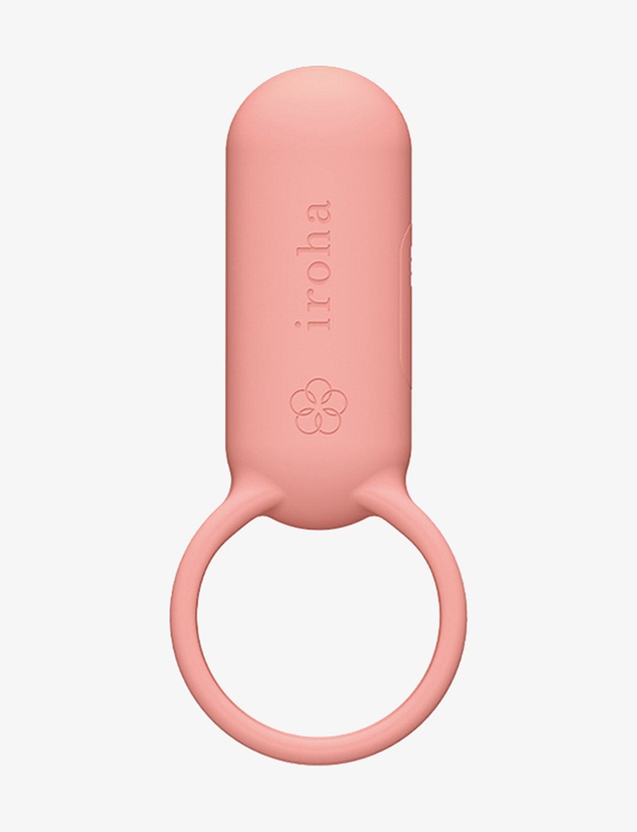 iroha - iroha SVR Coral Pink - sex & intimacy - no color - 0