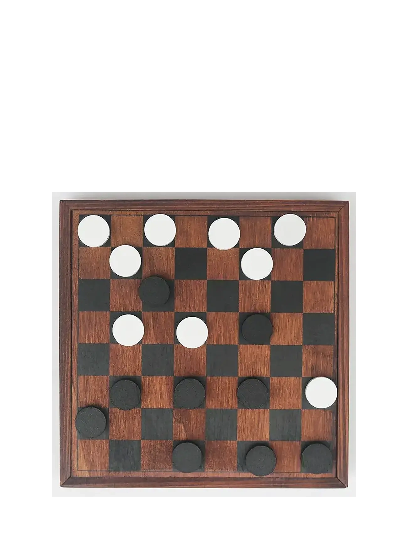 Iron & Glory - Spil Nat Spil Samling - valentinsgaver - brown - 3