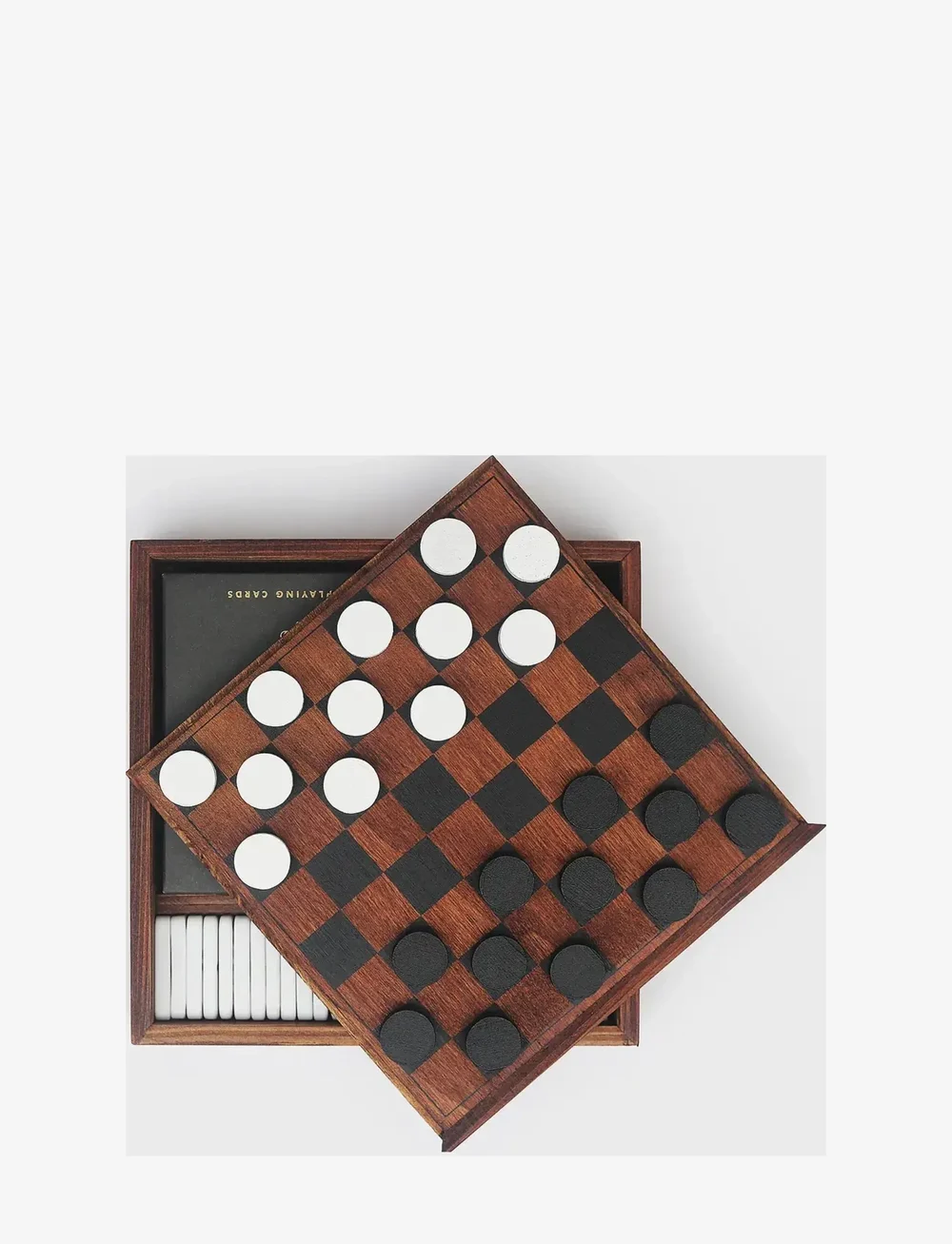 Iron & Glory - Wooden Game Games Night - spiele & puzzles - brown - 4