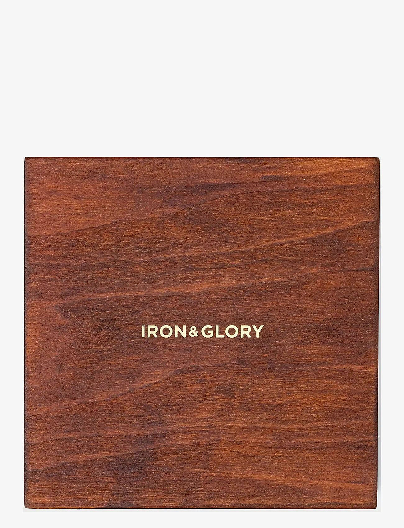 Iron & Glory - Wooden Game Yatzy - spiele & puzzles - brown - 2