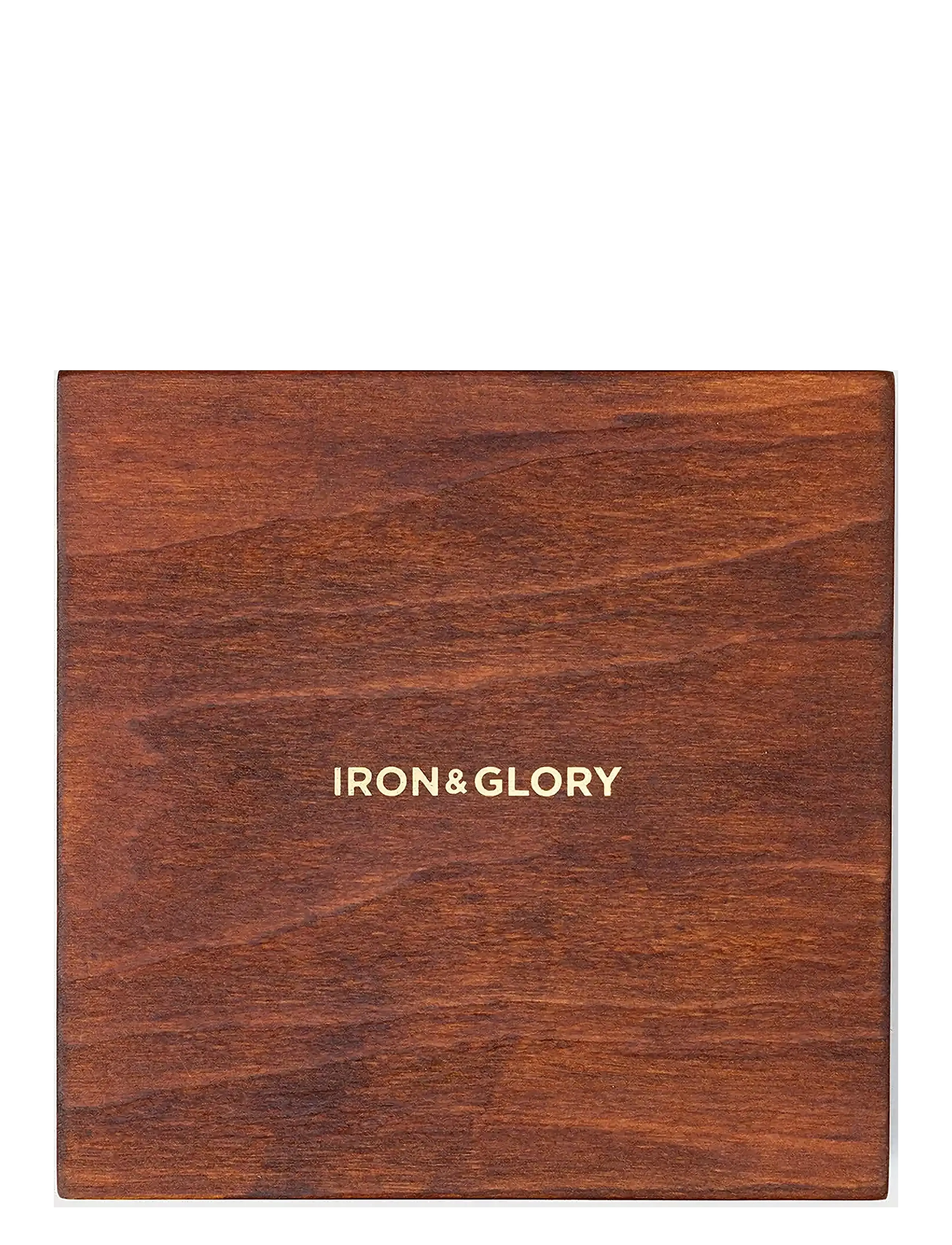 Iron & Glory - Træspil Yatzy - spil & puslespil - brown - 2
